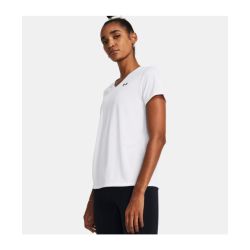 Under Armour Tech V Hvid