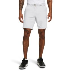 Under Armour Drive Taper Shorts - Lysegrå