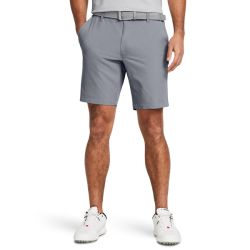 Under Armour Drive Taper Shorts Grå