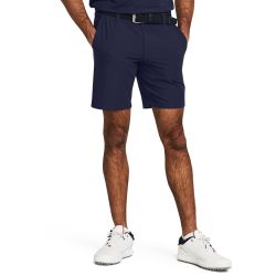 Under Armour Drive Taper Shorts - Navy
