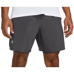 Under Armour LAUNCH 7'' 2-IN-1 Herreshorts