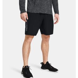 Under Armour Tech Woven Wordmark Shorts Sort