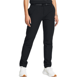 Under Armour Drive Pant Sort