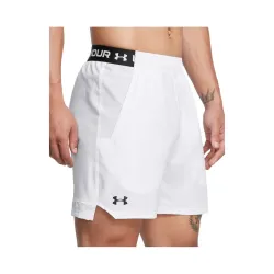 Under Armour Vanish Woven Shorts Hvid