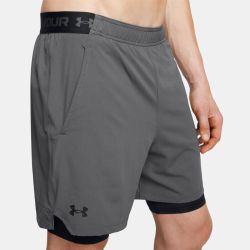 Under Armour Vanish Woven 2in1 Shorts