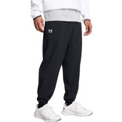 Under Armour Vibe Woven Jogger Sort