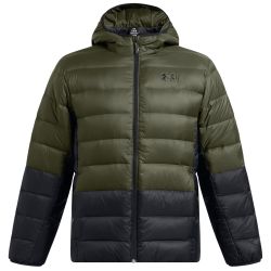 Under Armour LEGEND DOWN HoodieED JACKET