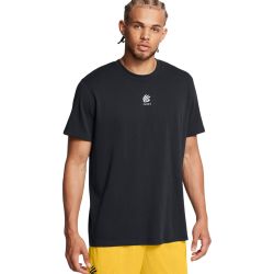 Under Armour Curry Logo T-shirt