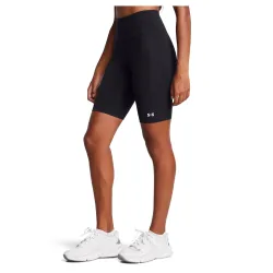 Under Armour Motion Bike Shorts, Sort