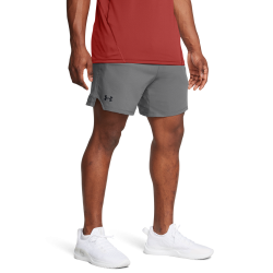Under Armour Vanish Woven Shorts Grå