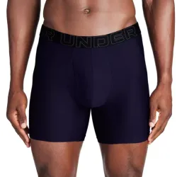 Under Armour PERFORMANCE TECH - SOLID 6 INCH Navy