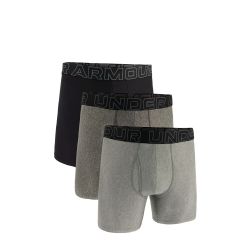 Under Armour PERFORMANCE TECH - Grå