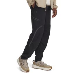 Under Armour Unstoppable Cargo Pant Sort