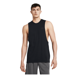 Under Armour Tanktop - Sort