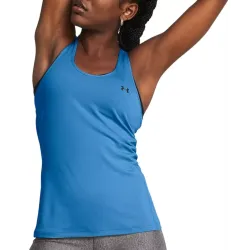 Under Armour Tech Mesh Tank Blå