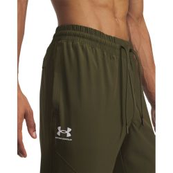 Under Armour Vibe Woven Jogger Grøn