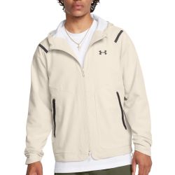 Under Armour Unstoppable Jacket LC Hvid