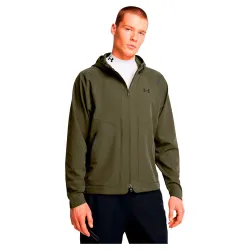 Under Armour Unstoppable Jacket LC Grøn