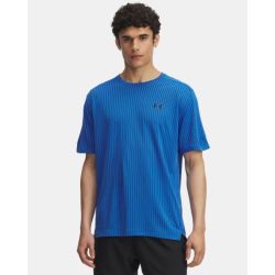 Under Armour Tech Vent Kortærmet Blå
