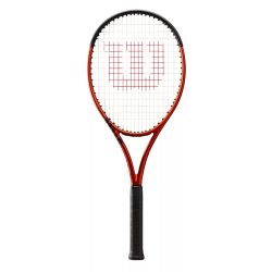 Wilson BURN 100ULS V5.0 RKT Tennisketcher