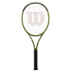 Wilson BLADE FEEL 100 RKT Tennisketcher