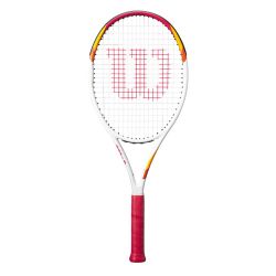 Wilson SIX ONE TNS RKT Tennisketcher