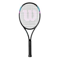 Wilson SIX LV TNS RKT Tennisketcher