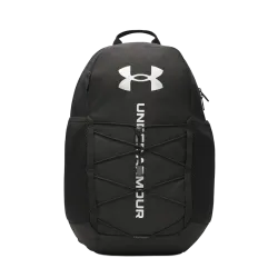 Under Armour Hustle Sport 6.0 Rygsæk Sort