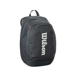 Wilson TOUR BACKPACK 2025 BLACK