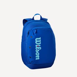 Wilson ULTRA V5 TOUR BACKPACK Blue Tennistaske