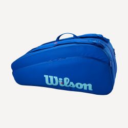 Wilson ULTRA V5 TOUR 12PK Tennistaske