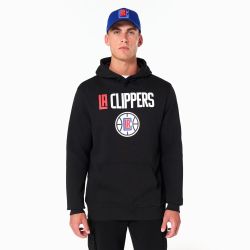 New Era NBA LA Clippers Hoodie