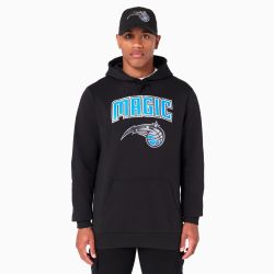 New Era NBA Regular Hoodie - Orlando Magic