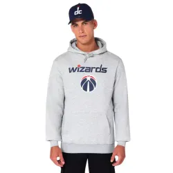 New Era NBA Hoodie - Washington Wizards