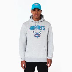 New Era NBA Charlotte Hornets Hoodie