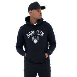 New Era NBA Brooklyn Nets Hoodie