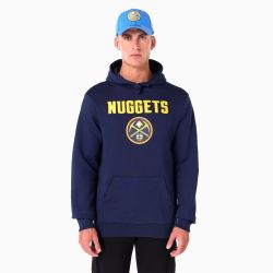 New Era NBA Hoodie - Denver Nuggets