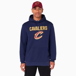 New Era NBA Cleveland Cavaliers Hoodie
