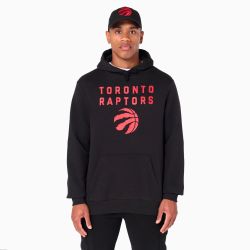 New Era NBA Toronto Raptors Hoodie