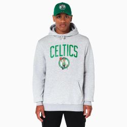 New Era NBA Regular Hoodie - Boston Celtics