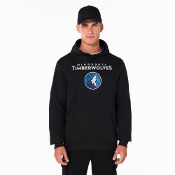 New Era NBA Hoodie - Minnesota Timberwolves