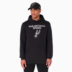 New Era NBA San Antonio Spurs Hoodie
