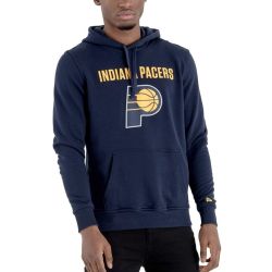 New Era NBA Indiana Pacers Hoodie