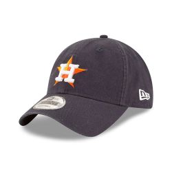 New Era MLB Houston Astros Cap