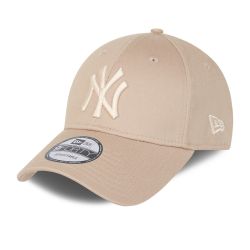 New Era Cap LEAGUE ESSENTIAL 9FORTY NY Yankees