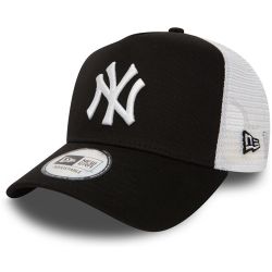 New Era CLEAN TRUCKER 2 NY Yankees Cap