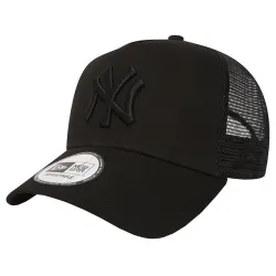 New Era CLEAN TRUCKER New York Yankees Cap - Sort