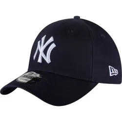 New Era Yankees 940 Cap - Navy