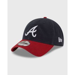New Era Cap MLB ATLBRA HM
