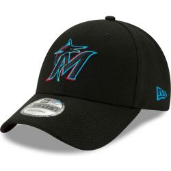 New Era Cap THE LEAGUE MIAMAR GM 19